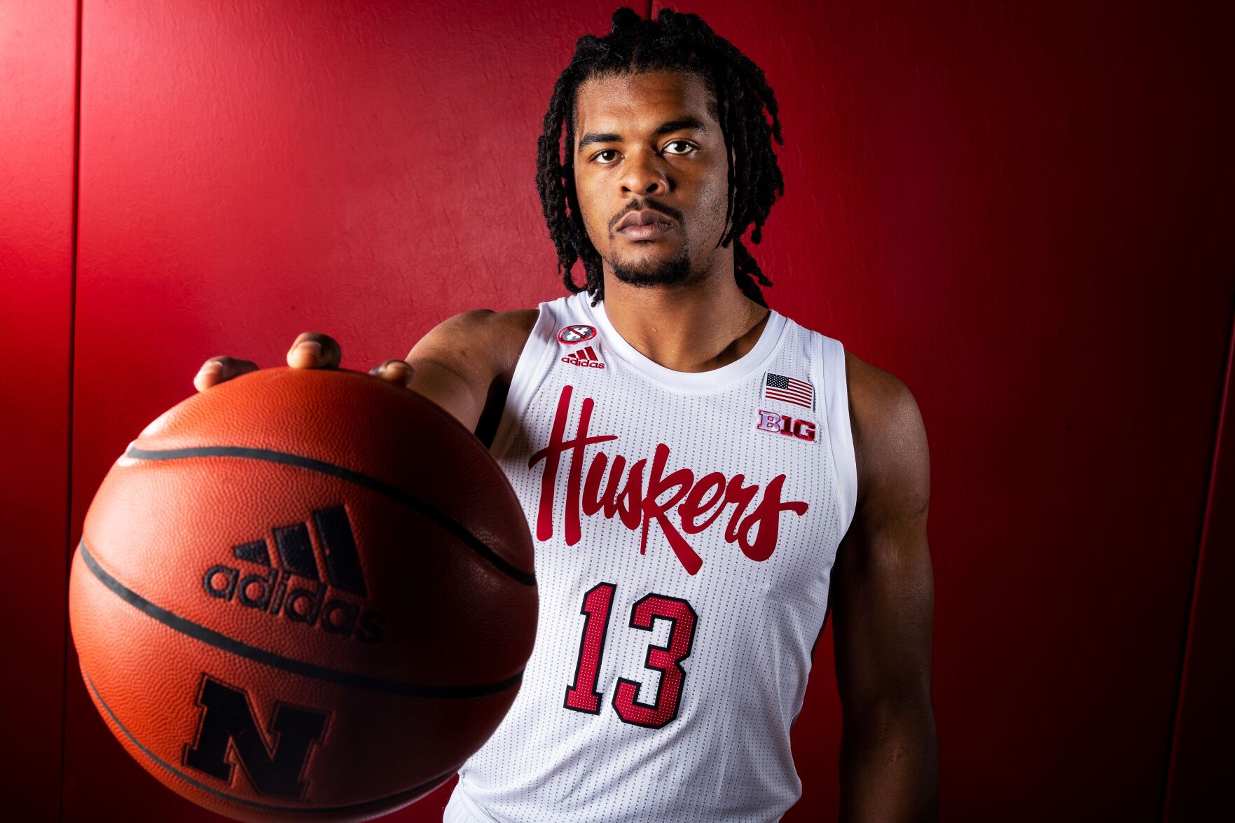 Derrick Walker